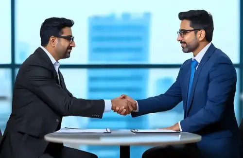 who should apply as ICA franchise partner