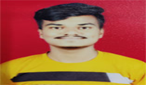 Student Aadesh Pandare placement in Certified Industrial Accountant in Ahmednagar