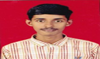Student Adinath Manjrekar placement in Certified Industrial Accountant in Dadar (West)