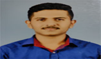 Student Aniket Pabalkar placement in Certified Industrial Accountant in Ahmednagar