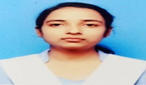 Student Arpita Vishwakarma placement in Certified Industrial Accountant in Gorakhpur-Bakshipur