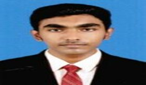 Student Arun Itty Cherian placement in Certified Industrial Accountant in Cochin