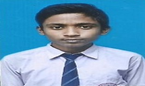 Student Ashok Shendge placement in Certified Industrial Accountant in Dhankawadi