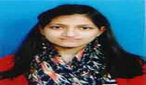 Student Ayushi Kumari placement in Certified Industrial Accountant in Durgapur