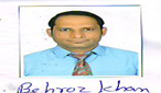 Student Behroz Ahmed Khan placement in Certified Industrial Accountant - Express in Bandra