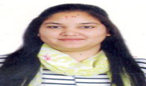 Student Chandramukhi placement in Certified Industrial Accountant in Gurgaon (Old DLF Colony)