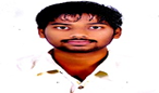 Student Dharamateja placement in Certified Industrial Accountant in Hyderabad-Ameerpet