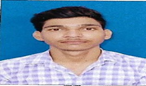 Student Dharmendra Kumar Kashyap placement in Certified Industrial Accountant in Gorakhpur-Bakshipur