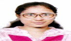 Student Dhruvi Jhaveri placement in Certified Industrial Accountant in Dadar (West)