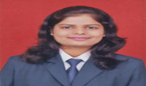Student Dipali Andure placement in Certified Industrial Accountant - Plus in Ahmednagar