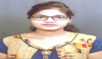 Student Gauri Damakale placement in Certified Industrial Accountant in Camp