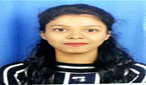 Student Janhavi Tambade placement in Certified Industrial Accountant in Bandra