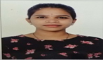 Student Kalpita Yelvande placement in Certified Industrial Accountant in Dadar (West)