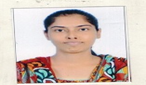 Student Khushbu Acharya placement in Certified Industrial Accountant in Gandhinagar
