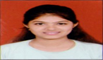Student Komal Lambe placement in Certified Industrial Accountant in Dadar (West)