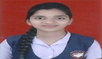Student Madhuri Nikam placement in Certified Industrial Accountant in Dhankawadi