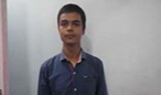 Student Md Zeeshan Ansari placement in Certified Industrial Accountant in Bhagalpur