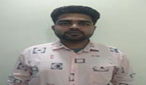 Student Md.khusru Khan placement in Certified Industrial Accountant in Bhagalpur