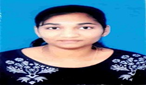 Student Meghna Talluri placement in Certified Industrial Accountant - Express in Borivali