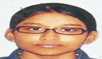 Student Moumita Samanta placement in Certified Industrial Accountant in Behala
