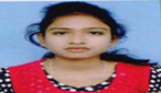 Student Niketa Kumari placement in GST Certification Course in Durgapur
