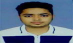Student Nisar Hossain Laskar placement in Certified Industrial Accountant in Jadavpur