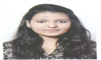 Student Nisha Singhi placement in SAP FICO Course (Business User) in Exide More (Chowringhee)