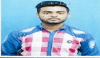 Student Parbinsu Ram placement in Certified Industrial Accountant in Barrackpore