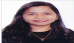Student Pooja Kamble placement in GST Certification Course in Dadar (West)