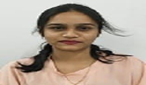 Student Pooja Reddy placement in Certified Industrial Accountant in Dombivili