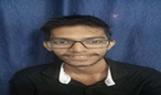 Student Pravin Pote placement in Certified Industrial Accountant in Dombivili