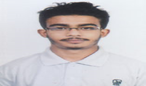 Student Ritwik Modak placement in Certified Industrial Accountant in Chandannagar