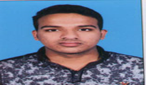 Student Rudrajit Mahapatra placement in Certified Industrial Accountant in Dalhousie