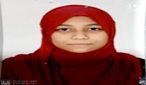 Student Saima Ansari placement in Certified Industrial Accountant in Bandra