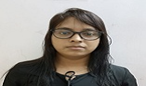Student Sapna Kumari Mahato placement in Certified Industrial Accountant in Jamshedpur-Bistupur