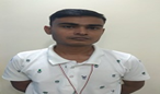 Student Satyam Vivek placement in Certified Industrial Accountant - Express in Bhagalpur