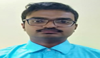 Student Sourav Chakraborty placement in Certified Industrial Accountant in Coochbehar
