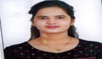 Student Sujata Lawate placement in Certified Industrial Accountant in Gandhinagar