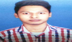 Student Sumit Das placement in Certified Industrial Accountant in Exide More (Chowringhee)