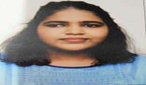 Student Sweetha Adavi placement in Certified Industrial Accountant - Plus in Dombivili