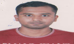 Student Tejendra Sunil Shinde placement in Certified Industrial Accountant - Plus in Andheri