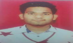 Student Umesh Jain placement in Certified Industrial Accountant in Alwar