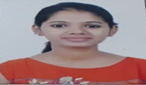 Student Vijetha Shetty placement in Certified Industrial Accountant in Chinchwad