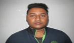 Student Vishal Kumar Jha placement in GST Certification Course in Bhagalpur