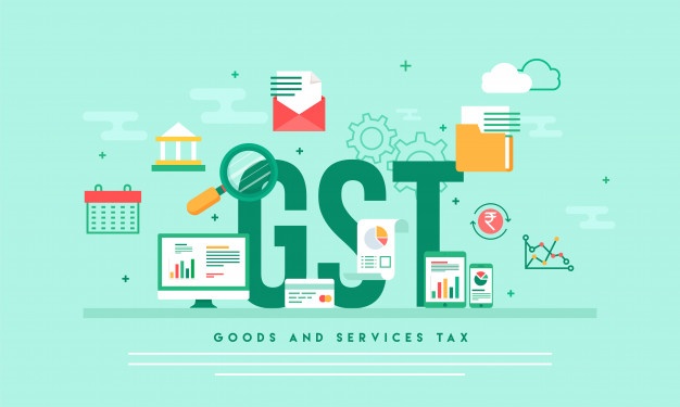 GST course