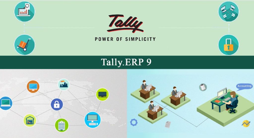 Tally course