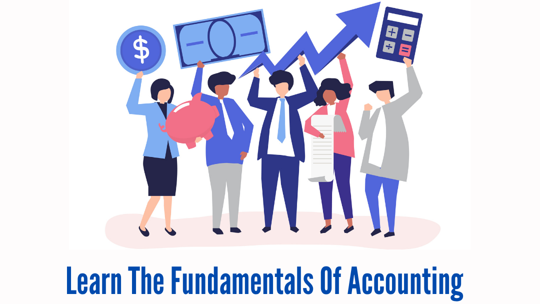 fundamentals of accounting