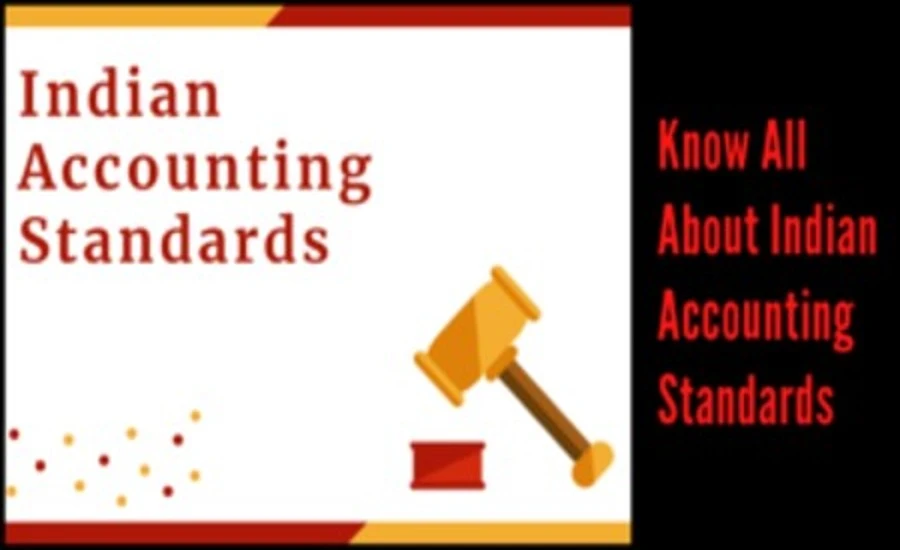 indian accounting standards
