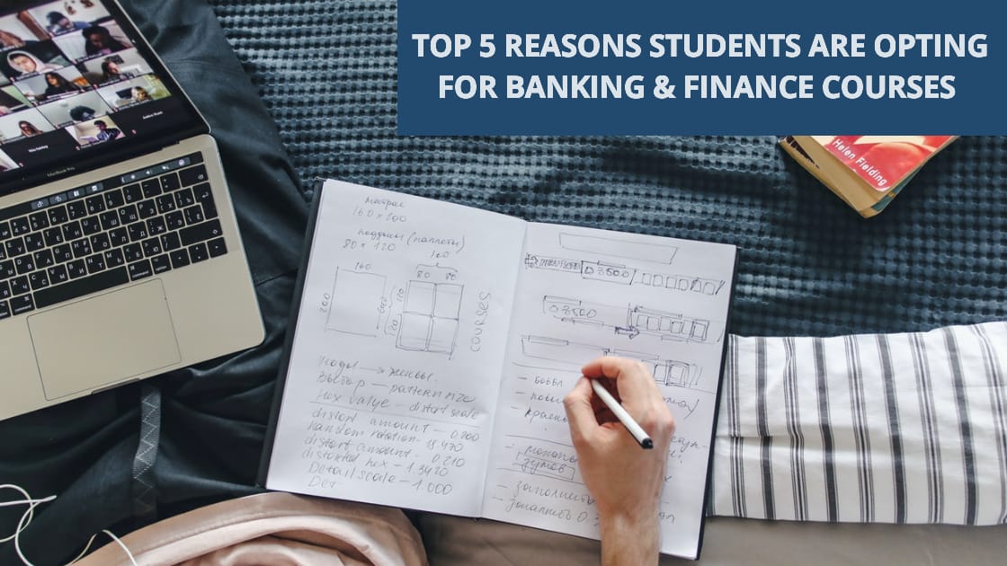 Best Banking & finance courses