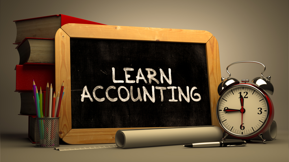 Accounting Course